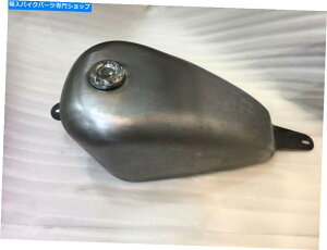^N z_X|[cX^[XeB[h400 600VhEVT600 4CMnCEGXĝ߂̃K\R^N Petrol Fuel Tank For HONDA Sportster Steed 400 600 Shadow VT600 4cm High Waist