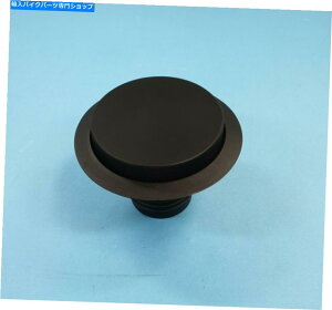 ^N BMW 90S-R100AR80 / 100RA~jE}bgubN̂߂̔R^NLbv Fuel Tank Cap For BMW 90S-R100, R80/100R Aluminum Matte Black Anodized