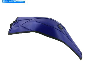 ^N }nMT-01 2005-2012̂߂̔tX^NJo[veN^[TPR6289 For Yamaha MT-01 2005-2012 Top Sellerie France Tank Cover Protector TPR6289