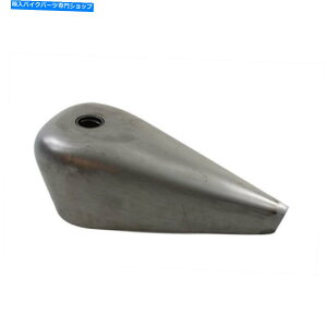 タンク カスタムミニスポーティタンク2.5ガロンのガソリンタンクのハーレーオートバイチョッパーボバー Custom Mini Sporty Tank 2.5 Gallon Gas Tank for Harley Motorcycle Chopper Bobber