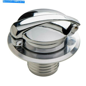 ^N R^NKXLbv|bVc@X^CBMW RGAwbhAFTC-AH-MONZA Fuel Tank Gas Cap Polished Monza Style BMW R Airhead, FTC-AH-Monza