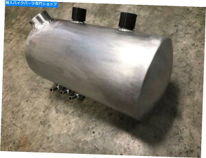 ^N n[[_rbh\h[^Ζ^Nidグj - AJCh - `bp[AJtFAJX^ Harley Davidson Domed oil tank (raw finish) - USA MADE - chopper, cafe, custom