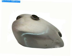 ^N m[g̃K\KXR^N̐̍|S1950 ES2fS2U Norton Petrol Gas Fuel Tank Raw Steel 1950 Es2 Models S2u