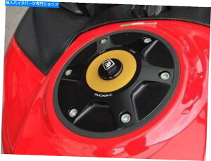 ^N TSB03 - Ducabike DucatiR^NLbv TSB03 - DUCABIKE Ducati Fuel Tank Cap
