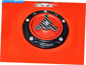 ^N TSB06 - Ducabike DucatiR^NLbv TSB06 - DUCABIKE Ducati Fuel Tank Cap