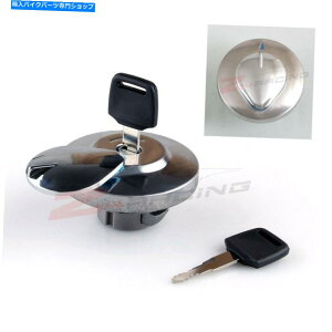 �^���N Honda Shadow Rebel Magna�K�X�^���N�L���b�v�J�o�[���b�NCA 250 CMX 250 Fit Honda Shadow Rebel Magna Gas Tank Cap Cover Lock with Keys CA 250 CMX 250