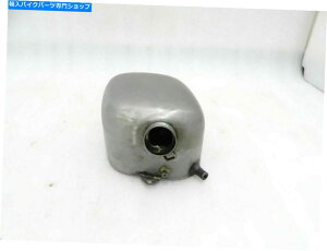 ^N m[gEh~l[^[Ef7IC^N NORTON DOMINATOR MODEL 7 OIL TANK RAW