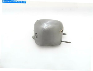 ^N VBSA A7Wbhf1948IC^NX`[@s[}~[ NEW BSA A7 RIGID MODEL 1948 OIL TANK RAW STEEL @PUMMY