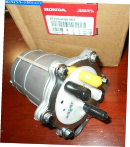 ^N z_R680AVT750VhEAVT1300KX^NR|v16700-HN8-601 HONDA RINCON 680,VT750 SHADOW,VT1300 GAS TANK FUEL PUMP 16700-HN8-601