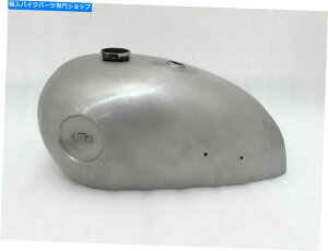 ^N j[X[vK\^N1930ÑfRAWiĐj NEW SLOPER PETROL TANK 1930'S MODEL RAW (REPRODUCTION)