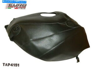 ^N Honda VFR 750 1994-1997̂߂ɃtX̔^NJo[uW[TAP4151 For Honda VFR 750 1994-1997 Top Sellerie Tank Cover Bra Made In France TAP4151