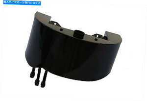 �^���N V-Twin 40-0026�����h��Ԃ��I�C���^���N�����r89-99�n�[���[FXST V-Twin 40-0026 Wrap Around Center Fill Oil Tank Reservoir 89-99 Harley FXST