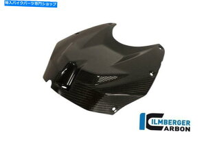 タンク Ilmbergerレースカーボン繊維燃料タンクエアボックスカバーBMW S1000RR 2009 Ilmberger RACING Carbon Fibre Fuel Tank Airbox Cover BMW S1000RR 2009