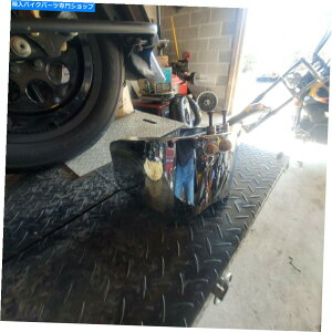^N n[[_rbh\\teCIC^N Harley Davidson Softail Oil Tank