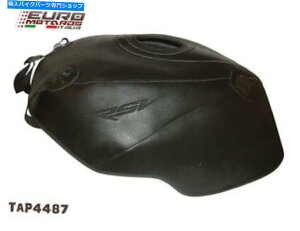 �^���N Aprilia RSV 125�g�b�v�̔����^���N�J�o�[�u���t�����X��TAP4487 For Aprilia RSV 125 Top Sellerie Tank Cover Bra Made In France TAP4487