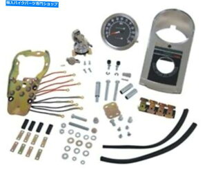 タンク 脂肪ボブガスタンクOEカスタム&チョッパー用インストルメントパネルカバー&ベースキット INSTRUMENT PANEL COVER & BASE KITS FOR FAT BOB GAS TANKS OE CUSTOM & CHOPPER