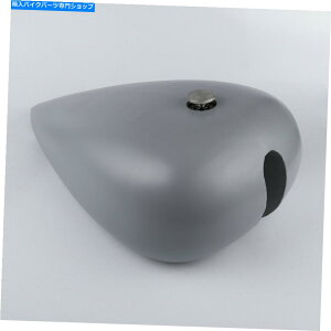 ^N JX^5 "4.5MBn[[c[O`bp[̂߂̃KRKX^N Custom 5" Stretched 4.5 Gal. Gallons Fuel Gas Tank For Harley Touring Chopper