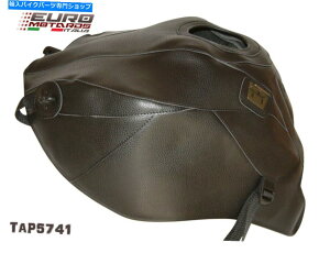 �^���N Aprilia RSV4�t�@�N�g���[�g�b�v�̔����^���N�J�o�[�u���t�����X3�F For Aprilia RSV4 Factory Top Sellerie Tank Cover Bra Made In France 3 Colors