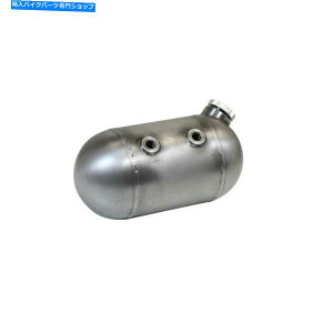 ^N 5 "EhsX^CIC^Njo[T`bp[{o[X|[cX^[CB750n[[BSA 5" Round Pill Style Oil Tank Universal Chopper Bobber Sportster CB750 Harley BSA