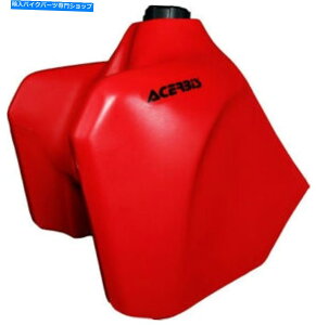 タンク Acerbis燃料タンクRed 5.8 Gal。 '96 -04 Honda XR250 / 400R - 2062480229 Acerbis Fuel Tank Red 5.8 Gal. '96-04 Honda XR250/400R - 2062480229