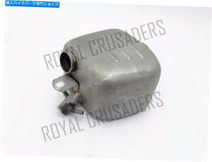 ^N m[gtFU[XCIC^N|iɐBj@s[}~[ NORTON FEATHERBED SLIMLINE OIL TANK RAW STEEL (REPRODUCTION) @PUMMY