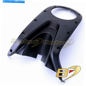 ^N DUCATI 696 796 1100^NCOjbVJo[K[hgtFAO}bgJ[{t@Co[ Ducati 696 796 1100 Tank Ignition Cover Guard Trim Fairing MATTE Carbon Fiber