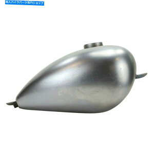 ^N 2.1 Gal Wassell~bhgl̃I[goC̃KX^N`bp[{o[n[[X|[cX^[ 2.1 Gal Wassell Mid Tunnel Motorcycle Gas Tank chopper bobber harley sportster