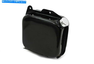 ^N vOXLCHfn[[ACAwbhX|[cX^[1970-1978 Black Oil Tank With Plug XLCH Model Harley Ironhead Sportster 1970-1978