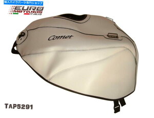 ^N HYOSUNG COMET 125 600 2003-2008gbv̔҂̃^NJo[u̐F7F For Hyosung Comet 125 600 2003-2008 Top Sellerie Tank Cover Bra 7 Colors