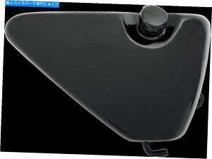 ^N hbOXyV[ubNIC^N83-93n[[_rbh\XL Sportster Roadster Drag Specialties black oil tank 83-93 Harley Davidson XL Sportster Roadster