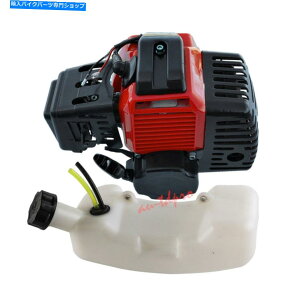 タンク 47cc 49cc 2ストロークプルスタートエンジンモータータンクミニポケットスクーターチョッパーバイク 47cc 49cc 2 stroke Pull Start Engine Motor Tank Mini Pocket Scooter Chopper Bike