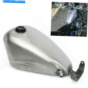 ^N }nhbOX^[XVS400 XVS540 XVS650 9L 2.4 GALJtF[T[R^NLbvZbg For YAMAHA Dragstar XVS400 XVS540 XVS650 9L 2.4Gal Cafe Racer Fuel Tank Cap Set