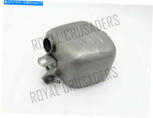 ^N m[gtFU[XCIC^N|iĐj@JR NORTON FEATHERBED SLIMLINE OIL TANK RAW STEEL (REPRODUCTION) @JR