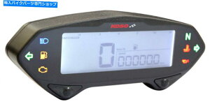 ^N KOSO DB01RN BA041000^R[^MIT DREHZAHLMESSER E Zeichen MIT ABE DB 01 KOSO DB01RN BA041000 Tachometer mit Drehzahlmesser E Zeichen mit ABE DB 01