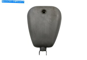 ^N Bobbed 3.2KKX^Nn[[X|[cX^[i38-0065j Bobbed 3.2 Gallon Gas Tank for Harley Sportster (38-0065)