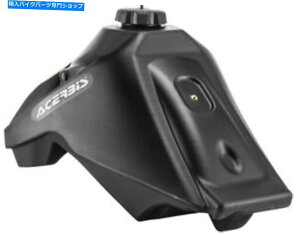 ^N AcerbisR^N3.1z_CRF250L 2017-2020̂߂̃KubN Acerbis Fuel Tank 3.1 Gallon Black for Honda CRF250L 2017-2020