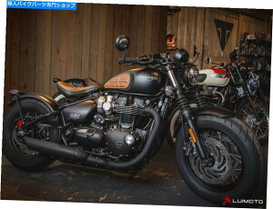 ^N Ggripspbh^NveN^[̂߂Trimph Bobber 2017-2020 Luimoto Union Jack KNEE GRIPS PADS TANK PROTECTOR FOR TRIUMPH BOBBER 2017-2020 LUIMOTO UNION JACK