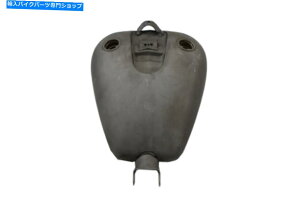 ^N n[[X|[cX^[̂߂̃{rbh3.2Ks[XKX^N Bobbed 3.2 Gallon One Piece Gas Tank for Harley Sportster