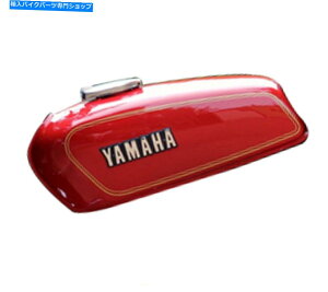 ^N yamaha rx100 RX125W̃Lbv^bv@ catĂԂK\R^N Yamaha Rx100 Rx125 Red Petrol Fuel Tank With Lid Cap Tap @CA