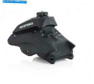 ^N Acerbis - 2726740001 - eʔR^NA3.1MB -  Acerbis - 2726740001 - Large Capacity Fuel Tank, 3.1 Gal. - Black