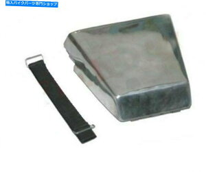 ^N Bultaco FronteraA~c[{bNX+Xgbv180 181 214KX^N Bultaco Frontera Aluminium Alloy Tool Box + Strap 180 181 214 Gas Tank