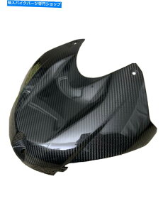 タンク 2015-2019 S1000RRカーボンファイバーガスタンクエアボックス前カバーパネルカウルフェアリング 2015-2019 S1000RR Carbon Fiber Gas Tank Air Box Front Cover Panel Cowl Fairing