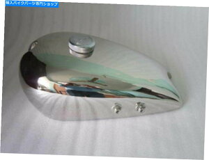 ^N BSAX[vNKXRK\^NĐxXgiۏ BSA Sloper Chrome Gas Fuel Petrol Tank Reproduction Best Quality Guaranteed