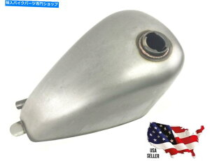 ^N JX^n[[X|[cX^[R2.5MtXRKX^NؐI[goC custom harley sportster FUEL 2.5 gal Frisco Gas Tank Suzuki Kawasaki motorcycle