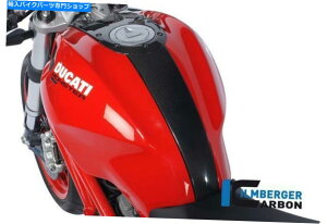 ^N Ilmberger GlossJ[{t@Co[AZ^[^NplDucati Monster 696 2013 Ilmberger GLOSS Carbon Fibre Rear Centre Tank Panel Ducati Monster 696 2013