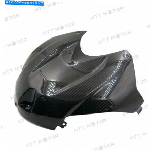 タンク Hongkカーボンファイバー15-17 BMW HK-S1000RRガスタンクエアボックス前カバーパネルフェアイ HongK Carbon Fiber 15-17 BMW HK-S1000RR Gas Tank Air Box Front Cover Panel Fairi