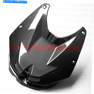 タンク RCカーボンファイバーエアボックスタンクカバーカウルフェアリングBMW HP4 S1000RR 2013 2013 2014 RC Carbon Fiber Airbox Tank Cover Cowl Fairing BMW HP4 S1000RR 2012 2013 2014