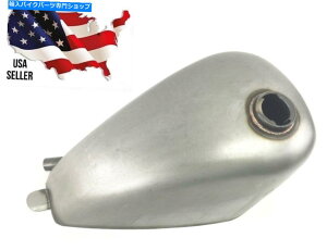 ^N n[[_rbh\X|[cX^[RPetro 2.5 GaltXRKX^NXL1200 XL883 Harley Davidson sportster FUEL PETRO 2.5 gal Narrow Frisco Gas Tank XL1200 XL883