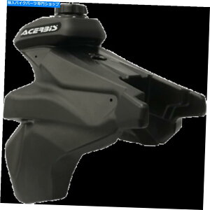 ^N Acerbis - 2732120001 - eʔR^NA3.1MB -  Acerbis - 2732120001 - Large Capacity Fuel Tank, 3.1 Gal. - Black