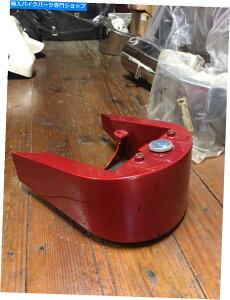 ^N JX^I[goCIC^N custom motorcycle oil tank